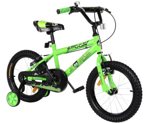 Actionbikes Kinderfahrrad 16 Zombie ab € 94,99 Actionbikes Kinderfahrrad 16 Donaldo ab € 94,99