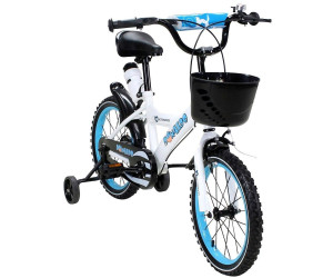 Actionbikes Kinderfahrrad 16 Donaldo ab € 94,99 Actionbikes Kinderfahrrad 16 Donaldo ab € 94,99