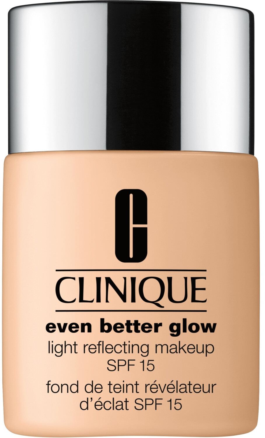 Clinique Even Better Glow Light Reflecting Makeup Foundation SPF 15 CN10 (30 ml)