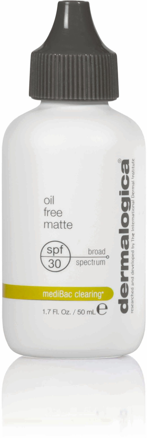 Dermalogica mediBac Oil-Free Matte (50ml)