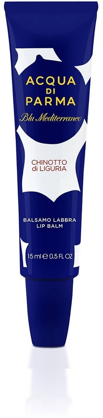 Acqua di Parma Blu Mediterraneo Chinotto Di Liguria Lip Balm
