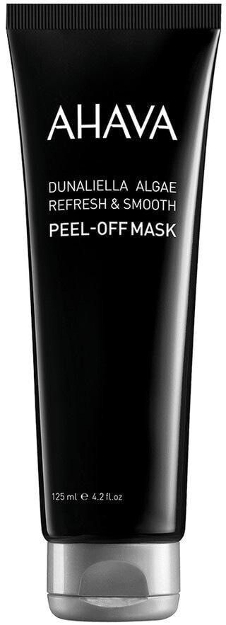 Ahava Dead Sea Osmoter Dunaliella Algae Peel Off Mask (125ml)