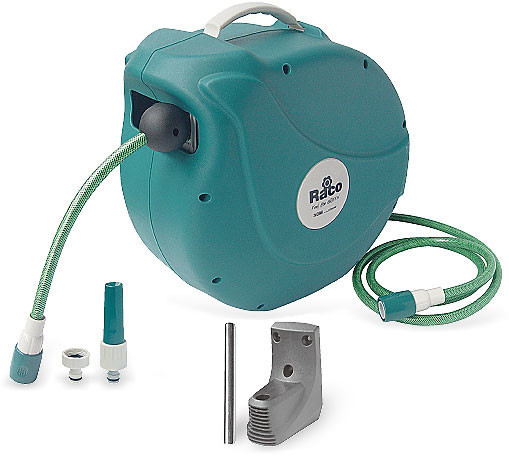 Raco Expert Dévidoir automatique 20 m