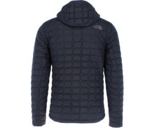 insulated torrentshell