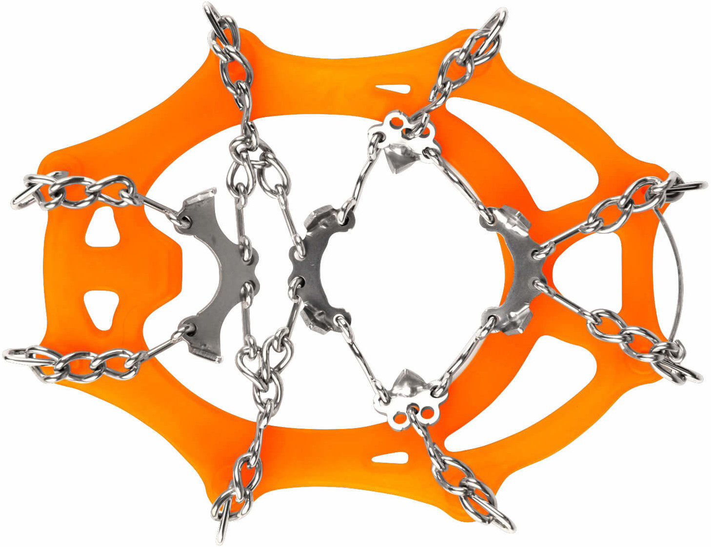 Snowline Chainsen Pro orange ab 31,75 €
