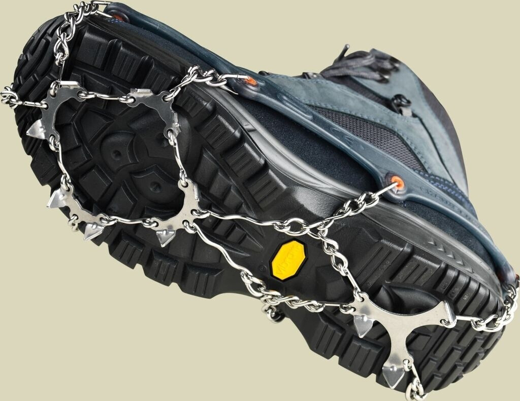 Snowline Chainsen Pro black