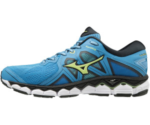 mizuno wave hayate 2 uomo blu
