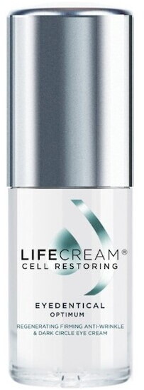 SBT Eyedentical Optimum Regenerating Firming Anti-Wrinkle & Dark Circle Cream (15ml)