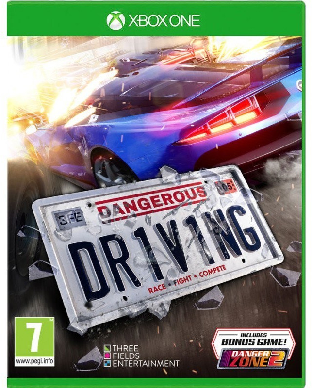 Dangerous Driving