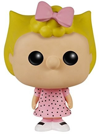 Funko Pop! Animation - Peanuts - Sally Brown