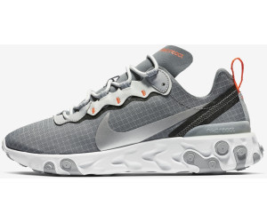 Nike React Element 55 cool grey/hyper 