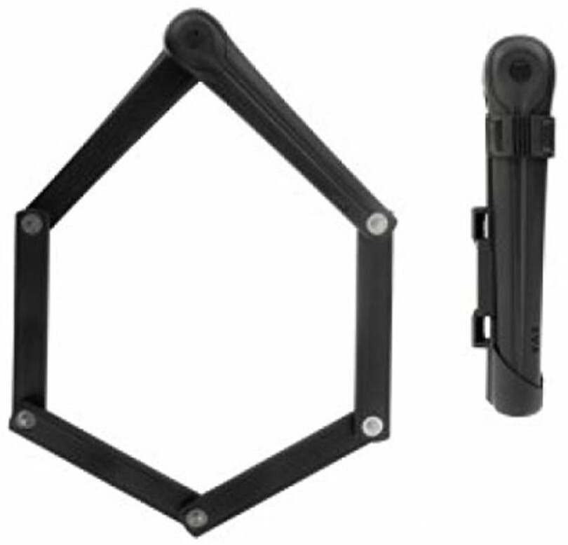 Axa-Basta Fold 100 Pro (black)