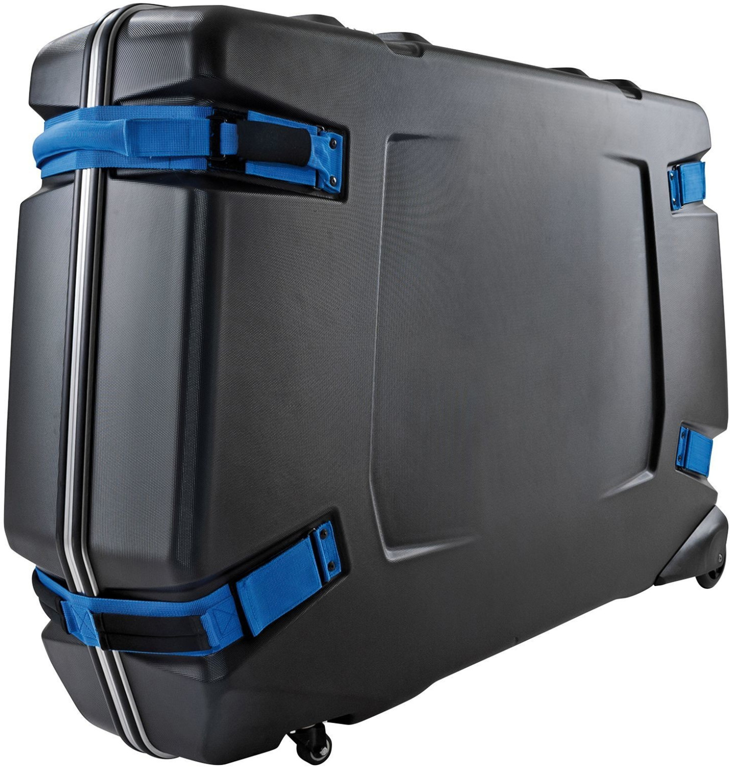 B and w bike case store