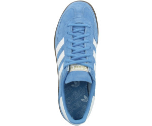 maletero Suponer Psiquiatría Adidas Handball Spezial light blue/ftwr white/gum5 desde 74,97 € | Febrero  2023 | Compara precios en idealo
