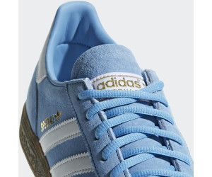 té Adviento mejilla Adidas Handball Spezial light blue/ftwr white/gum5 desde 74,97 € | Febrero  2023 | Compara precios en idealo