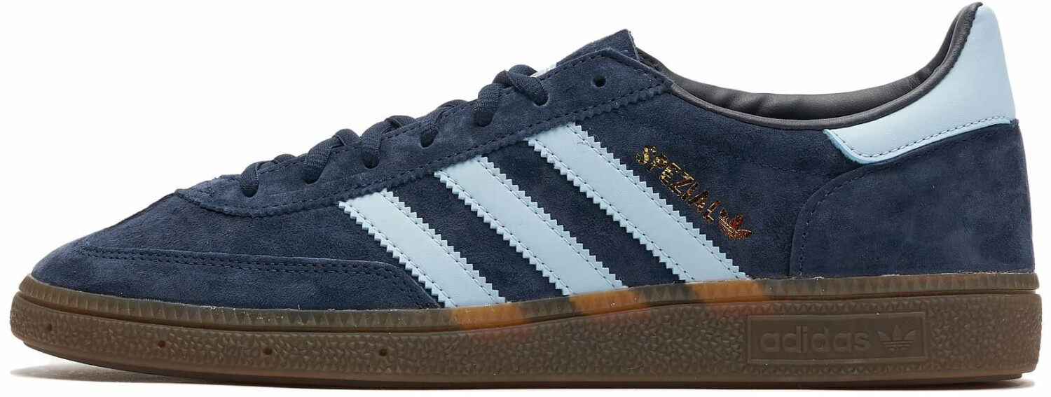 Buy Adidas Handball Spezial Collegiate Navy/Clear Sky/Gum5 from