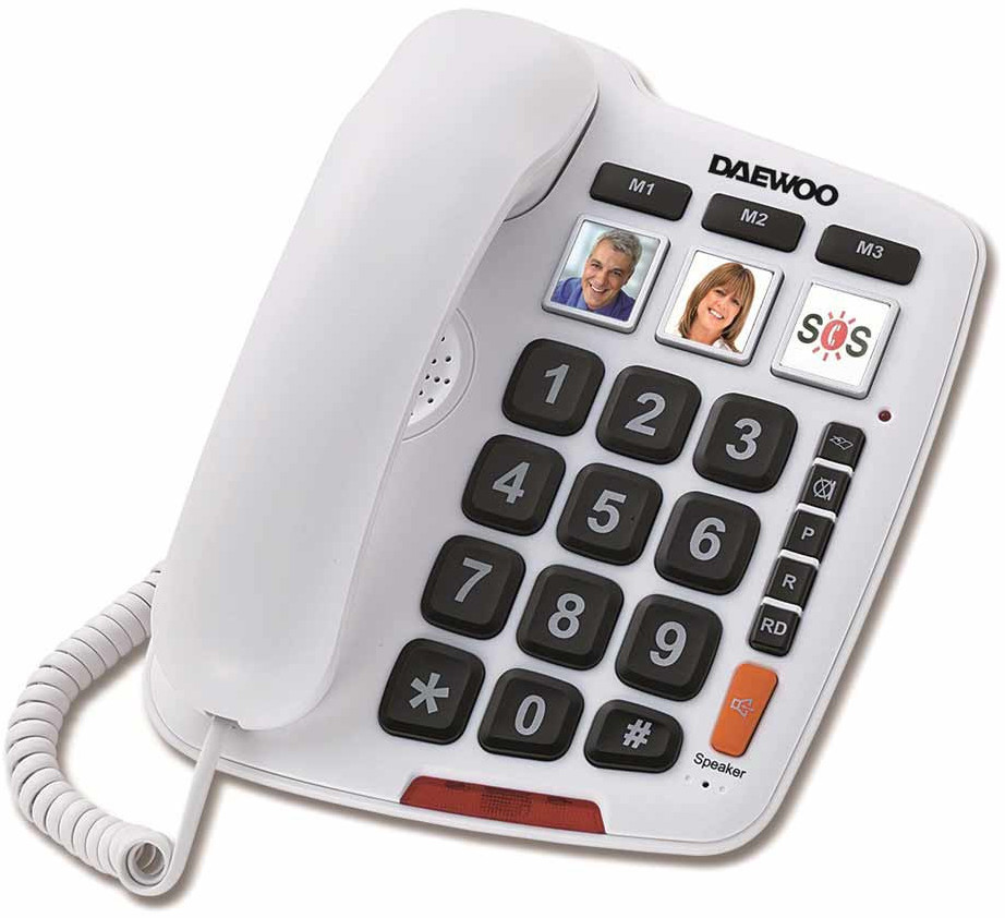 Daewoo DTC-760