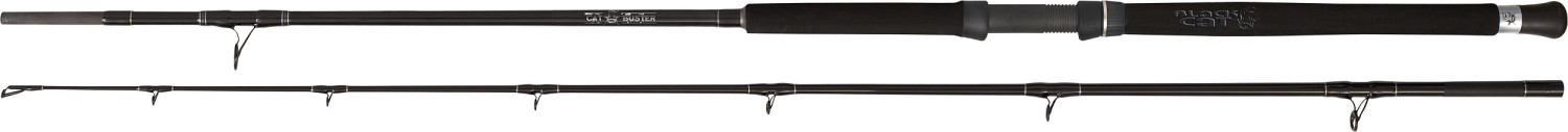 Zebco Black Cat Buster