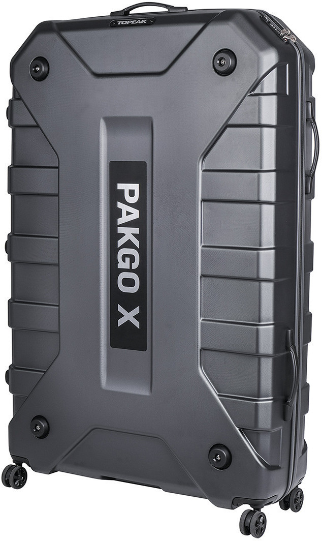 Topeak PakGo X