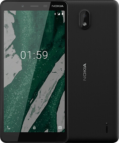 Nokia 1 Plus 8 Go bleu