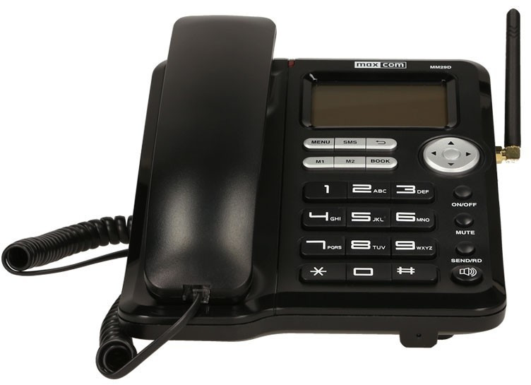 Maxcom MM29D