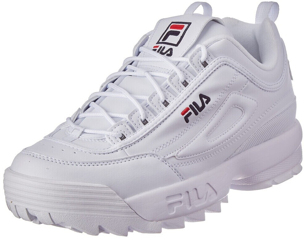 fila disruptor ii junior