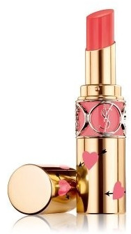 Yves Saint Laurent Rouge Volupté Shine Collector 12 Corail Dolman (4 g)