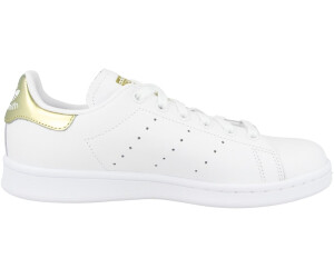 Adidas Stan Smith ftwr white/ftwr white/gold met ab 99,20 € | Preisvergleich bei idealo.de