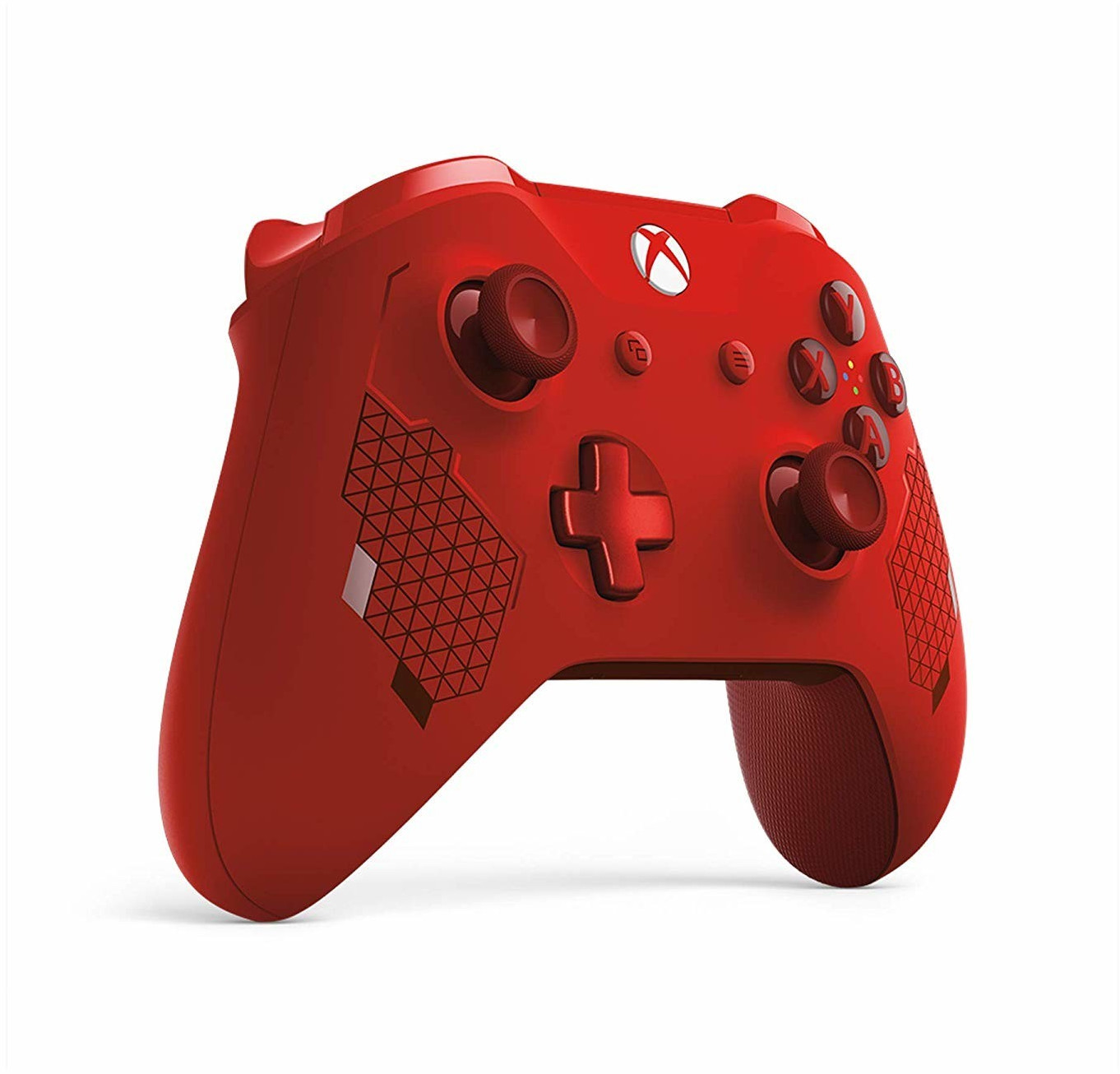 Xbox one wireless controller sport red special outlet edition