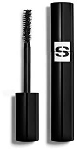 Sisley Cosmetic So Volume Mascara 01 Deep Black (8ml)