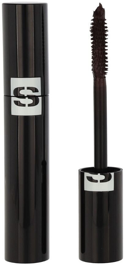 Sisley Cosmetic So Volume Mascara 2 Deep Brown (8ml)
