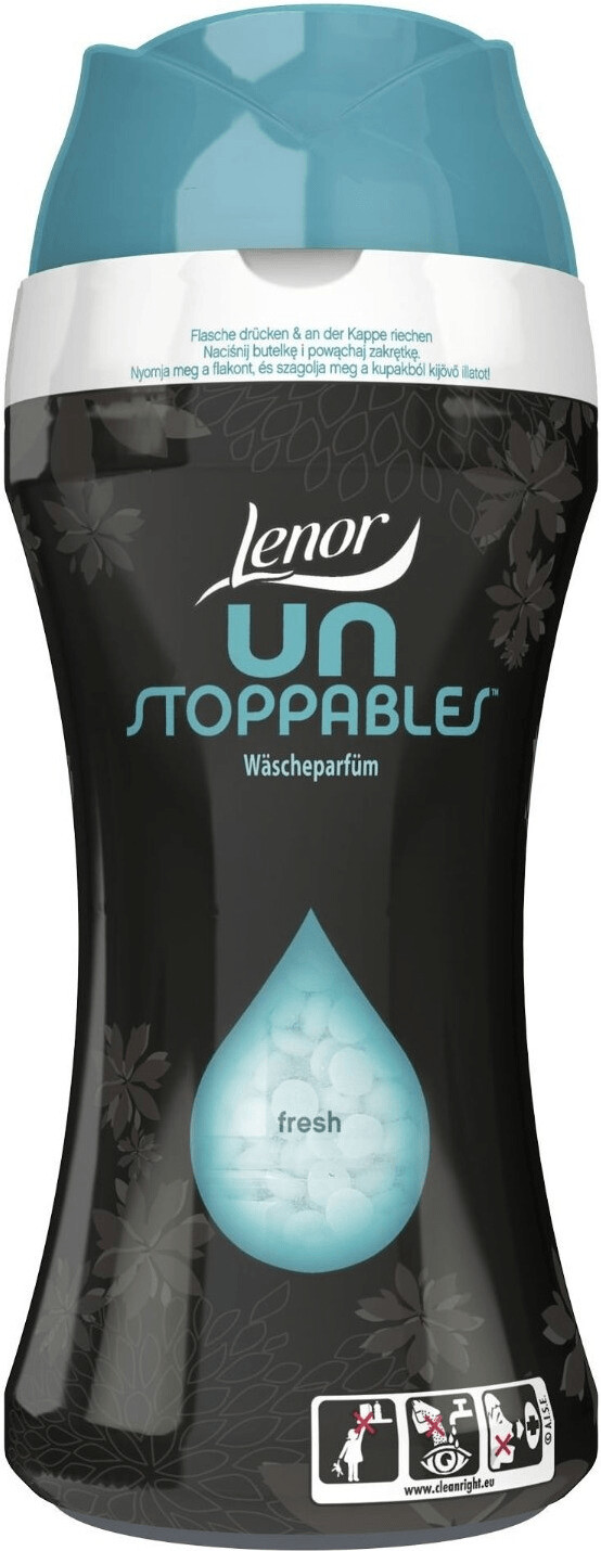 Lenor Unstoppables Wäscheparfum ab 5,99 € (Februar 2024 Preise