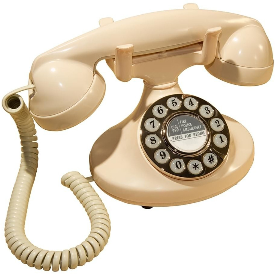 ProTelX GPO Pearl