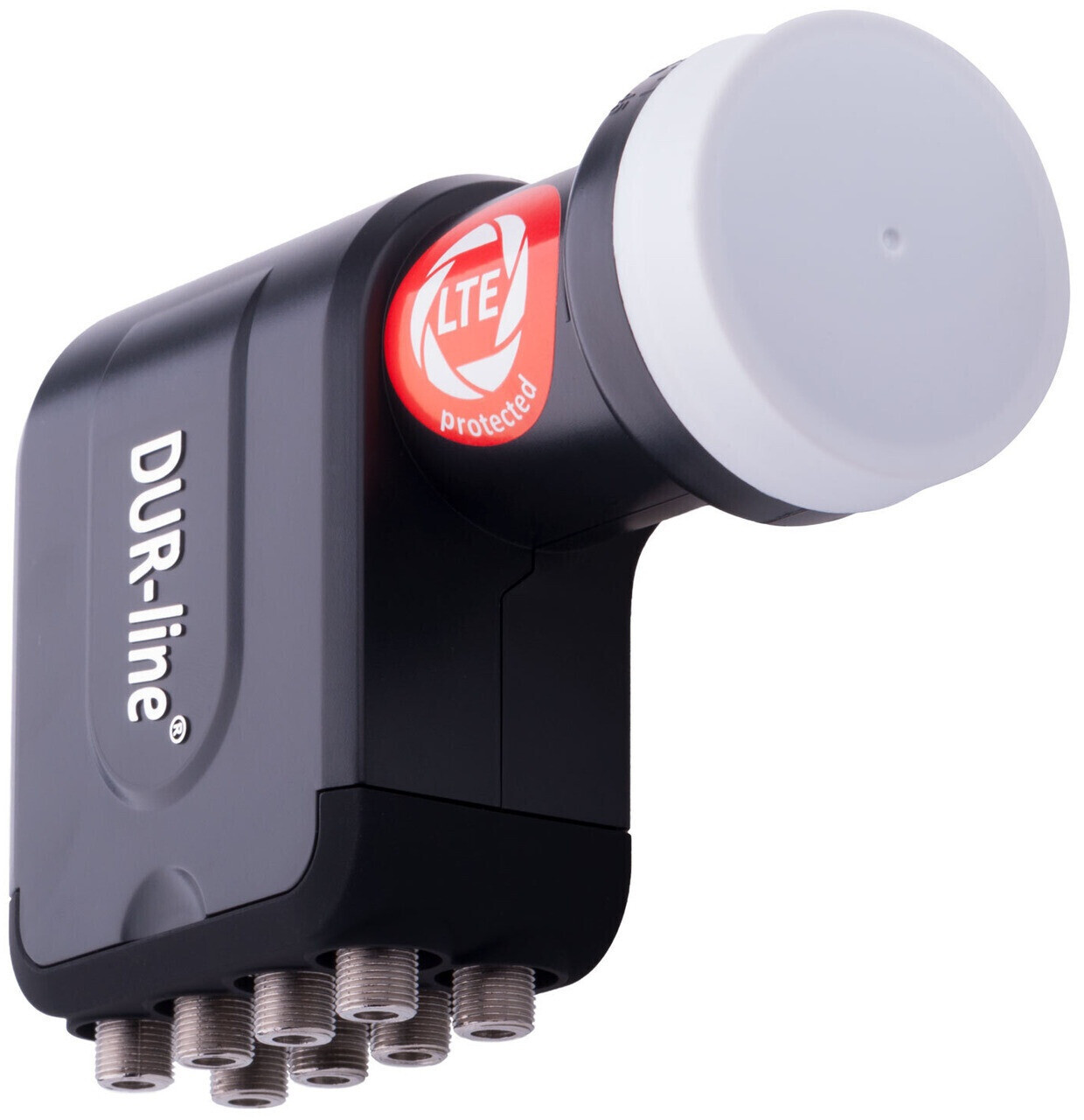 DUR-Line + Ultra Octo LNB