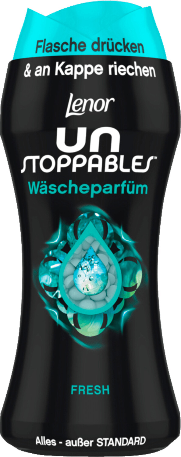 Lenor Unstoppables Wäscheparfum ab 5,99 € (Februar 2024 Preise)