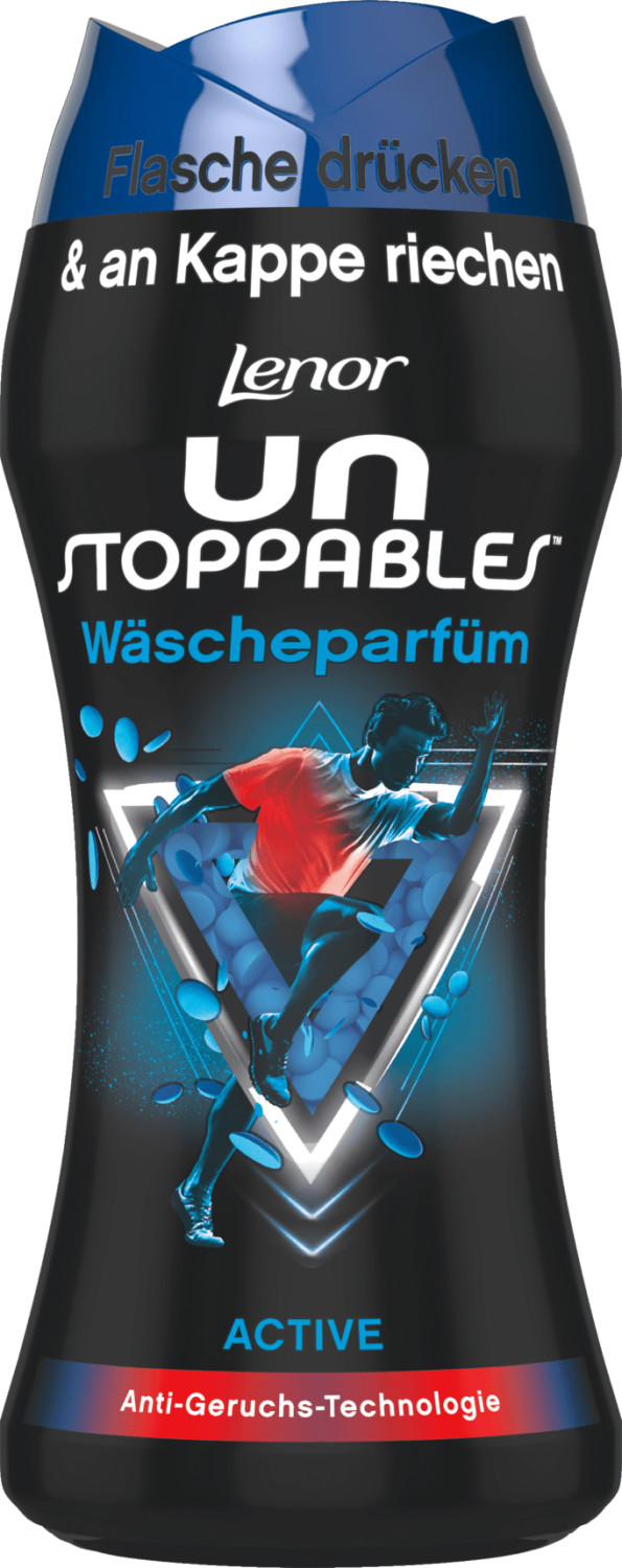 Lenor Unstoppables Active  (210g)