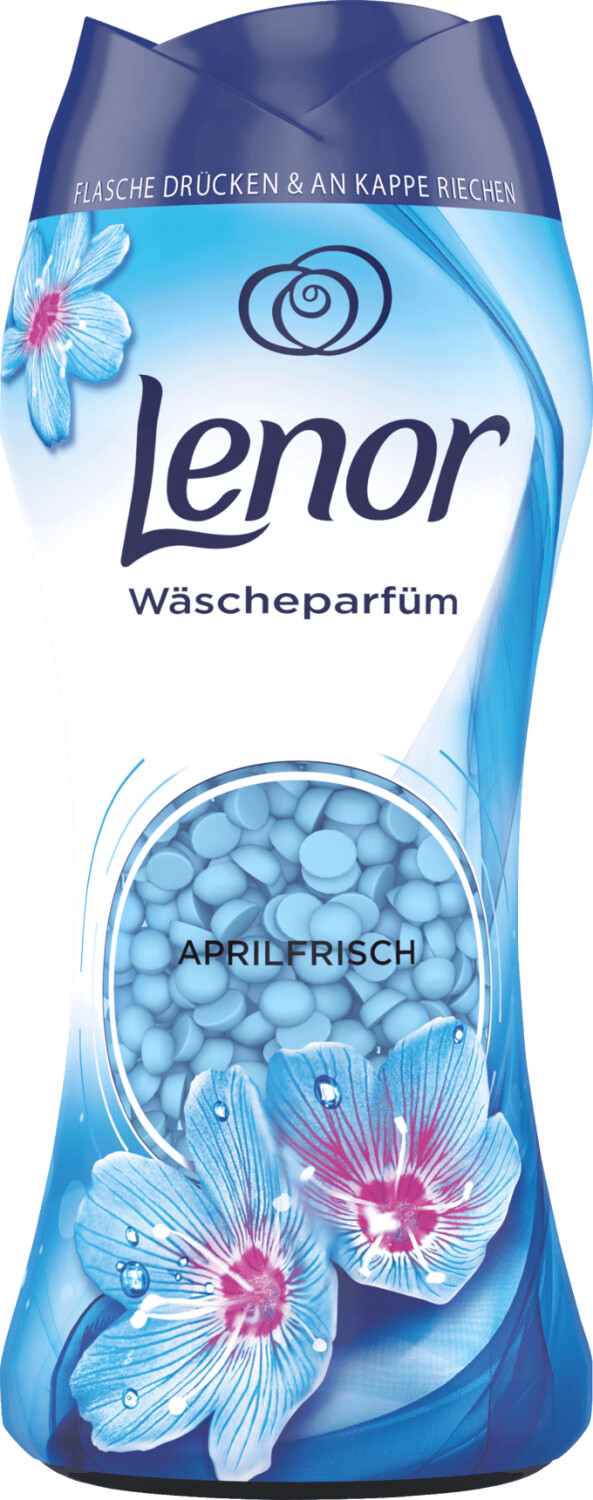 Кондиционер В Гранулах Для Белья Lenor Купить