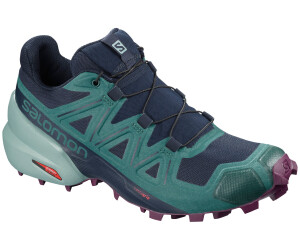 Salomon speedcross 5 donna 2025 nero
