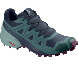 Salomon speedcross 5 donna clearance prezzo basso
