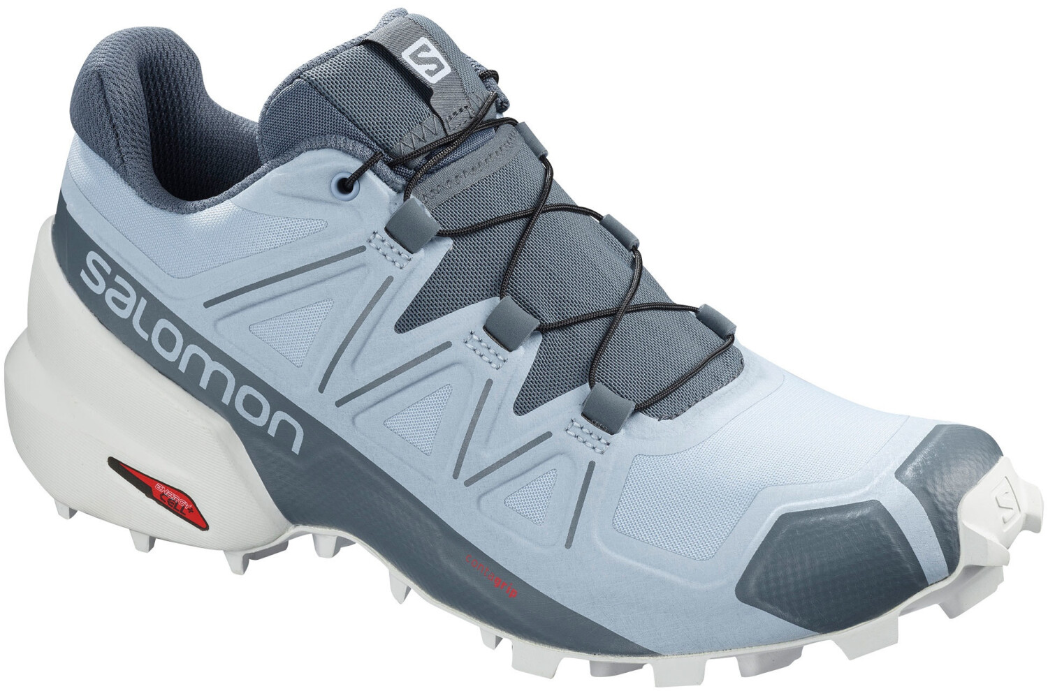 Salomon SPEEDCROSS 5 Women desde 83 00 Compara precios en idealo