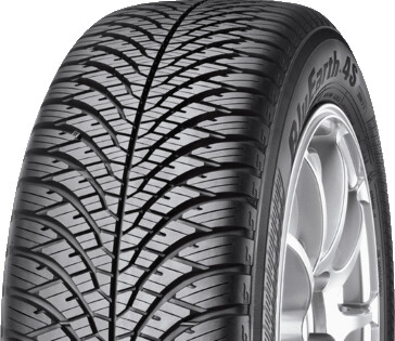Yokohama BluEarth-4S AW21 195/60 R15 88H