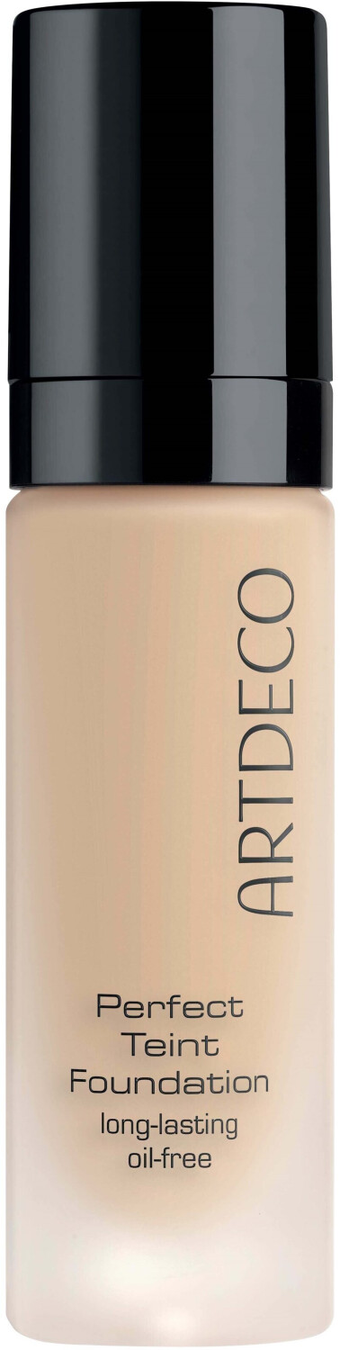 Artdeco Perfect Teint Foundation 08 Gentle Ivory (20ml)