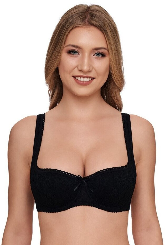 Susa Dirndl-BH schwarz (7592-004)