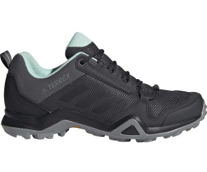 Buy Adidas Terrex AX3 GTX Women grey/core black/clear mint from £59.37  (Today) – Best Deals on idealo.co.uk