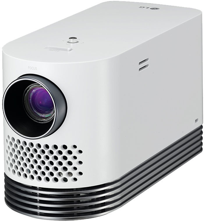 LG HF80LSR