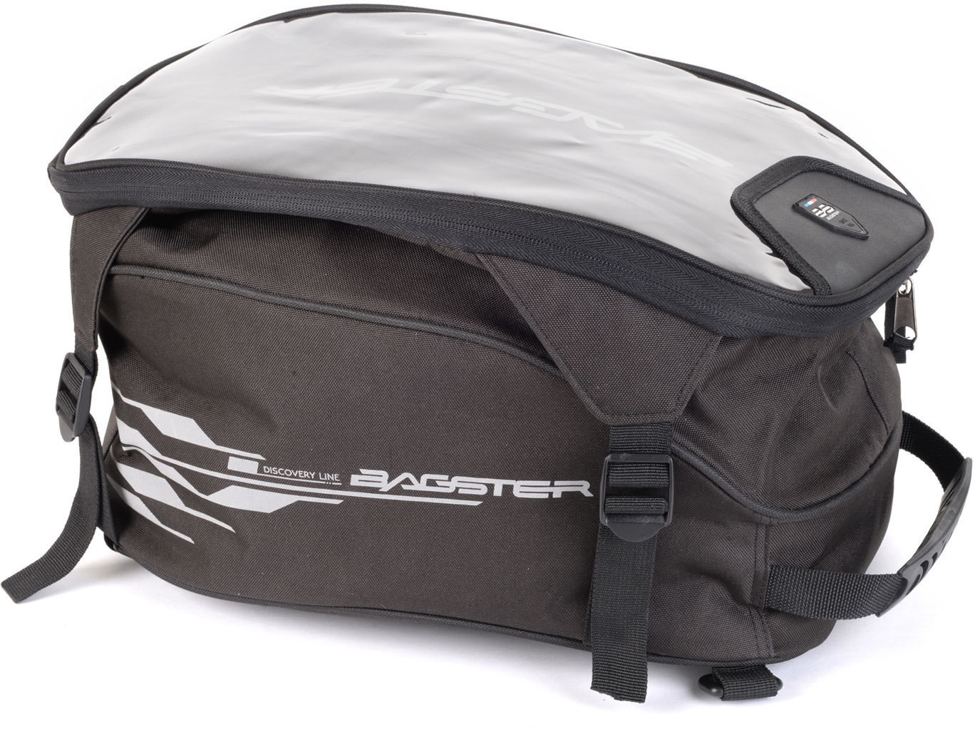 Bagster Motion