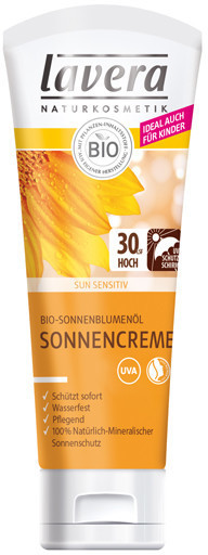 Lavera Sonnencreme LSF 30 (150 ml)