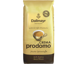 Dallmayr Crema prodomo ganze Bohne (1000g)