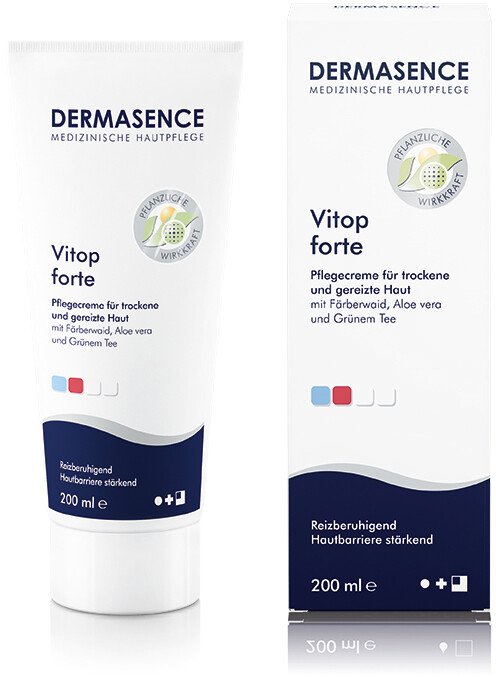 Dermasence Vitop forte (200ml)