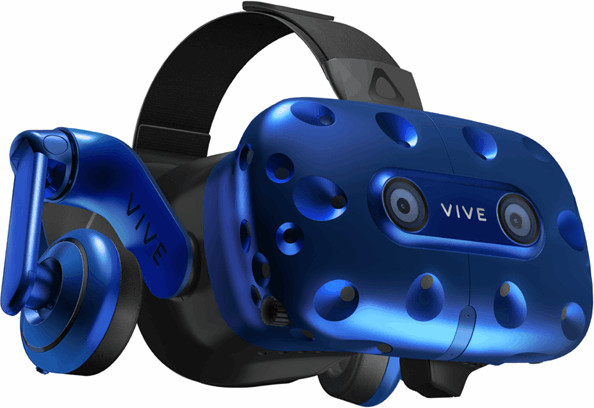 Vr 2025 htc precio